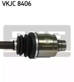 skf vkjc8406